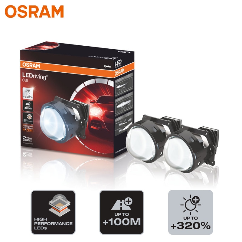 OSRAM LED LED LED ̺ HL CBI   ..